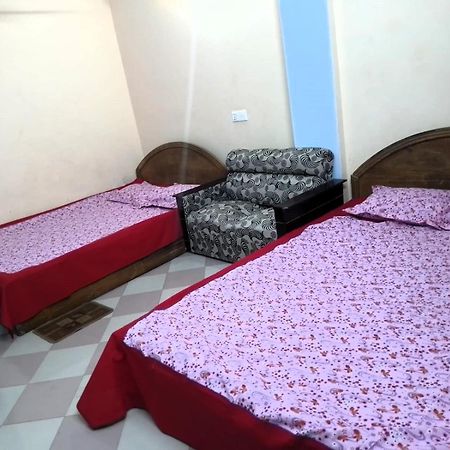 Hotel Asia Cox's Bazar Exteriör bild