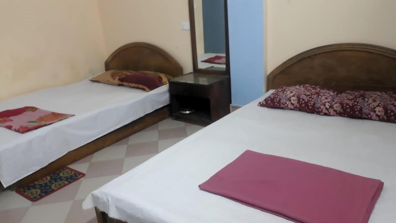 Hotel Asia Cox's Bazar Exteriör bild