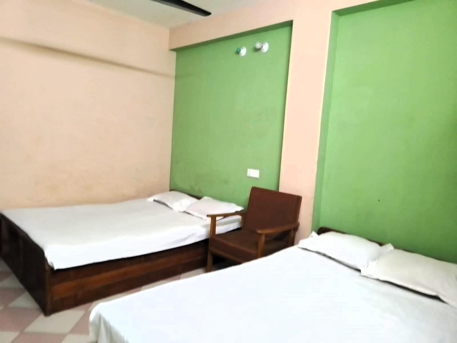 Hotel Asia Cox's Bazar Exteriör bild