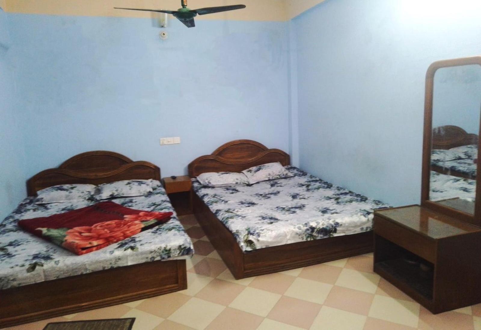 Hotel Asia Cox's Bazar Exteriör bild