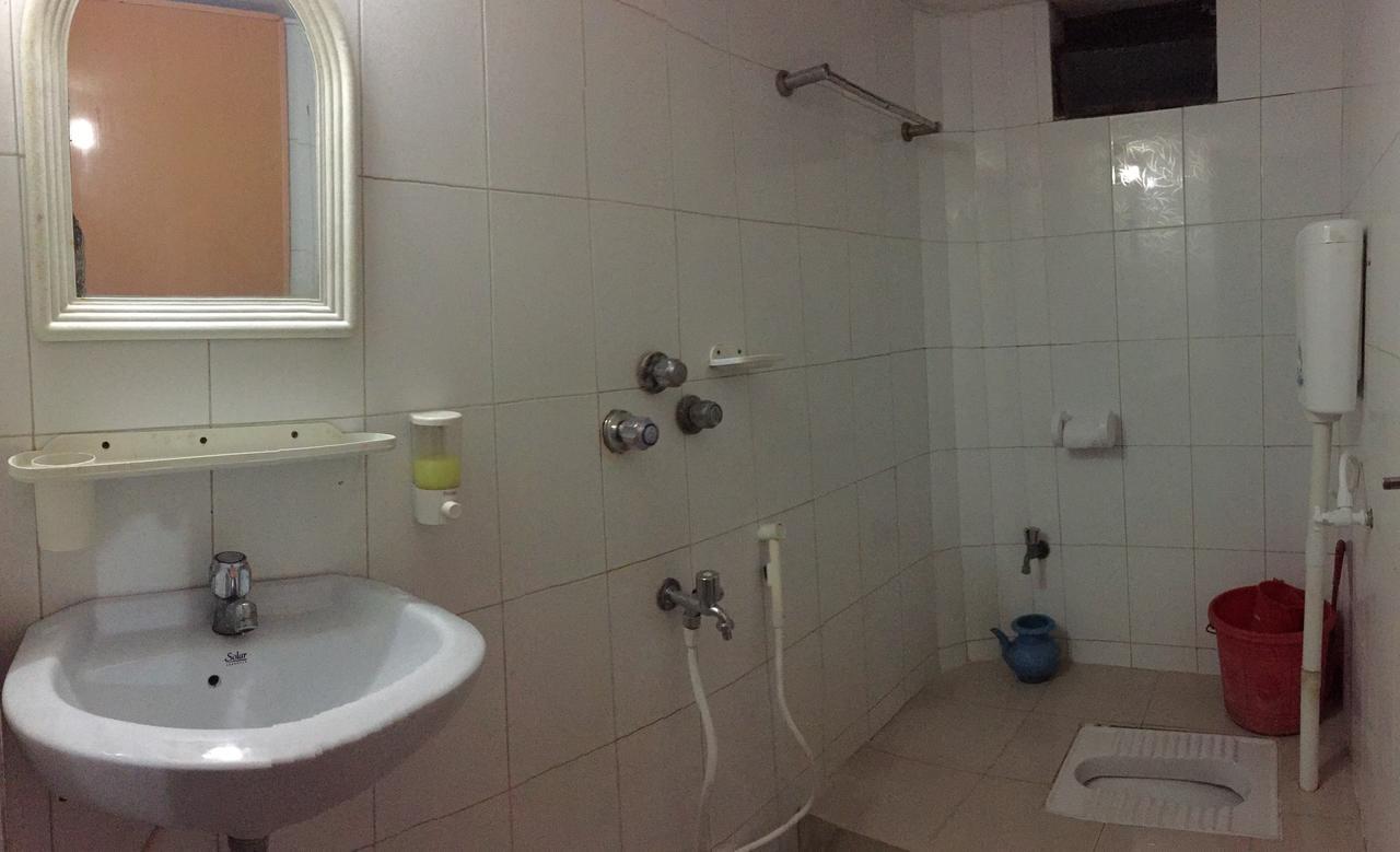 Hotel Asia Cox's Bazar Exteriör bild