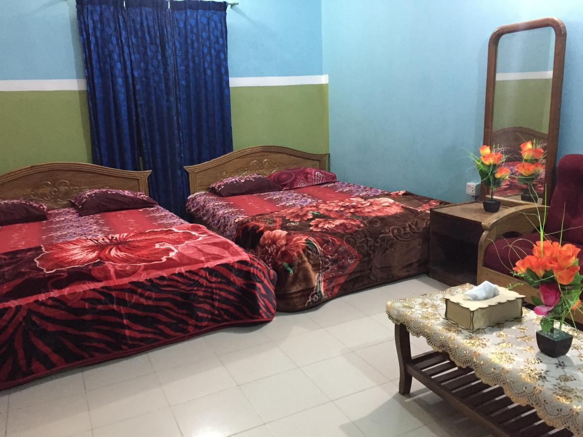 Hotel Asia Cox's Bazar Exteriör bild